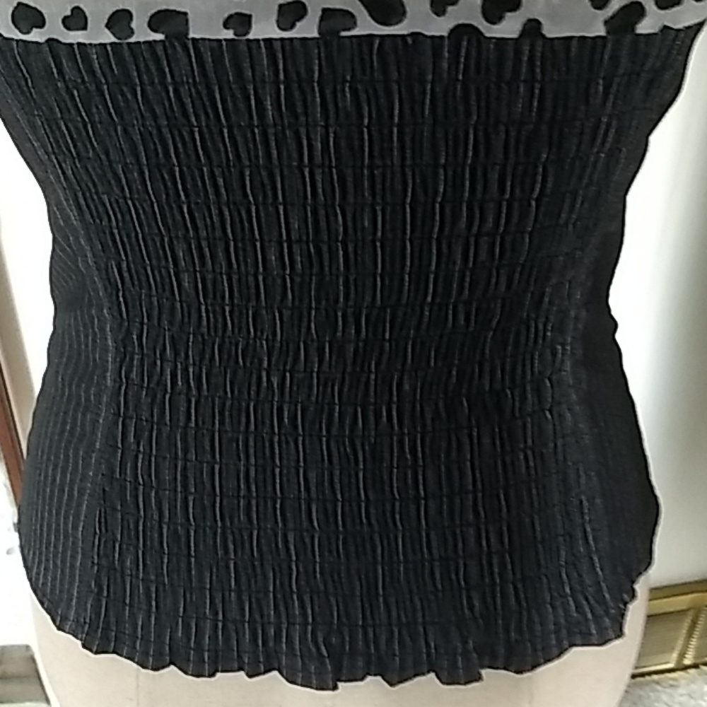 Luxe Collection Top - Picture 6 of 8